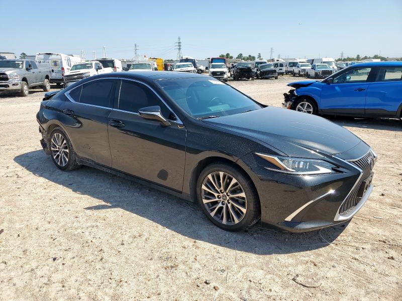 2021 LEXUS ES 350 BAS 58ADZ1B1XMU083166