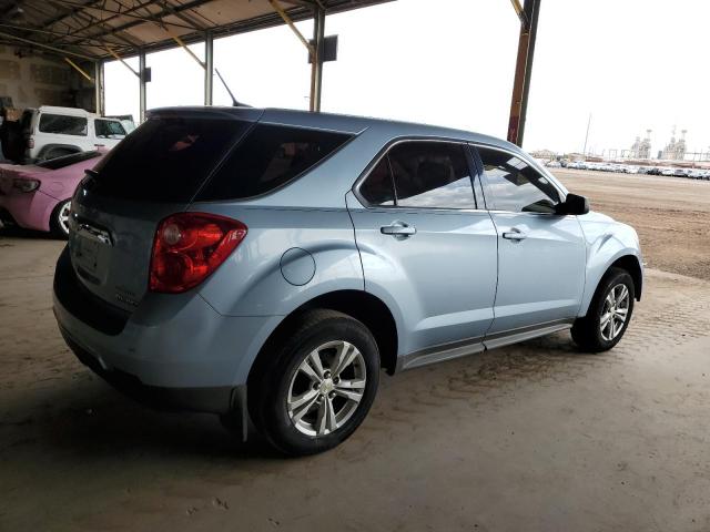 2014 CHEVROLET EQUINOX LS #3298201024