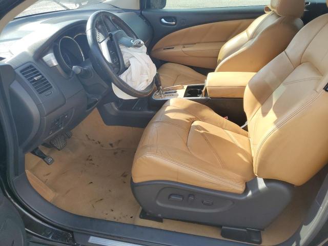 2014 NISSAN MURANO CRO #3294406511