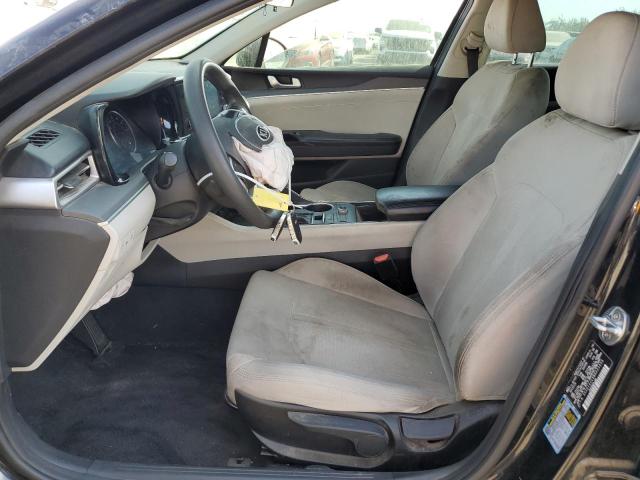 2021 KIA K5 LXS 5XXG14J29MG025535