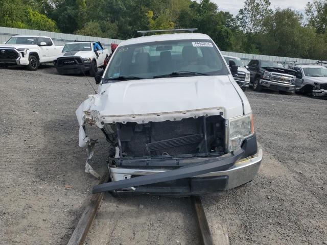 2014 FORD F150 - 1FTPF1CFXEKG06260
