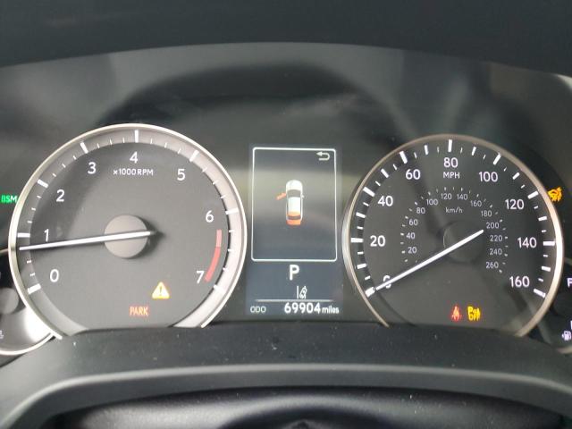 2021 LEXUS RX 350 2T2HZMAA3MC195655