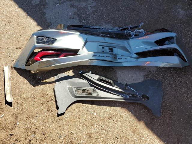 2023 CHEVROLET CORVETTE STINGRAY 2LT #3304270938