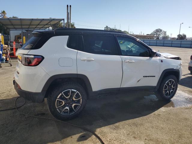 2025 JEEP COMPASS TR 3C4NJDDN6ST525702