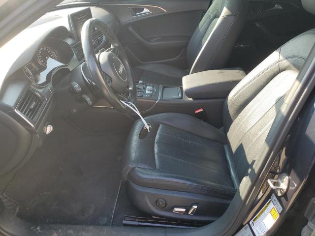 2017 AUDI A6 PROGRES WAUJ2AFC9HN094624