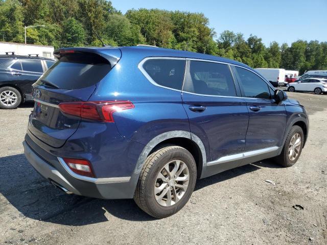 2019 HYUNDAI SANTA FE S - 5NMS2CADXKH010351