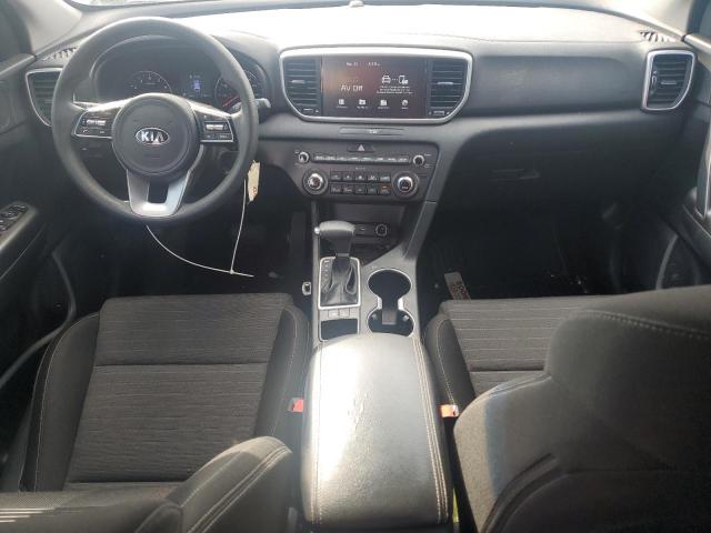 2021 KIA SPORTAGE L - KNDPM3AC3M7846164