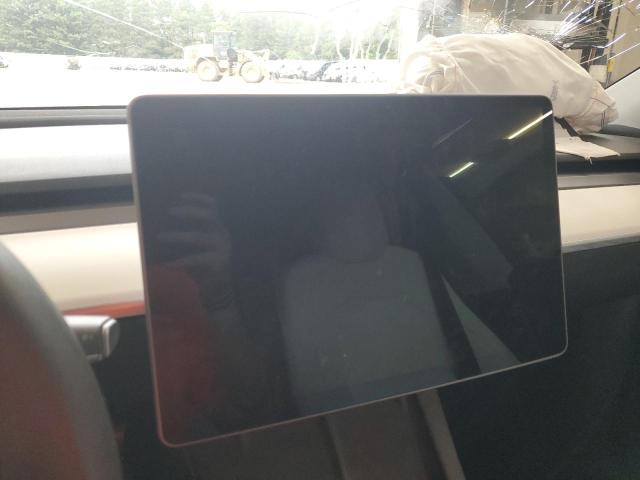 2023 TESLA MODEL Y 7SAYGAEE5PF934680