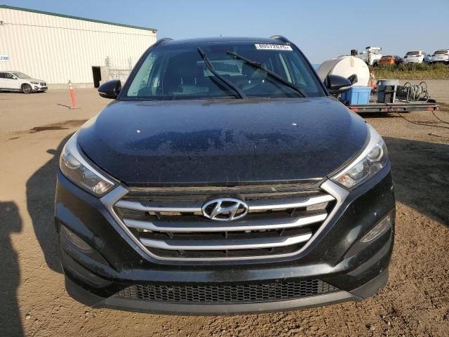 2017 HYUNDAI TUCSON LIM KM8J3CA40HU262874