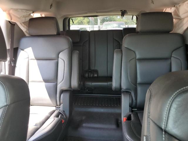 2017 CHEVROLET TAHOE K150 - 1GNSKBKC8HR241275