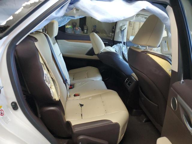 2018 LEXUS RX 350 L JTJDZKCA7J2001902