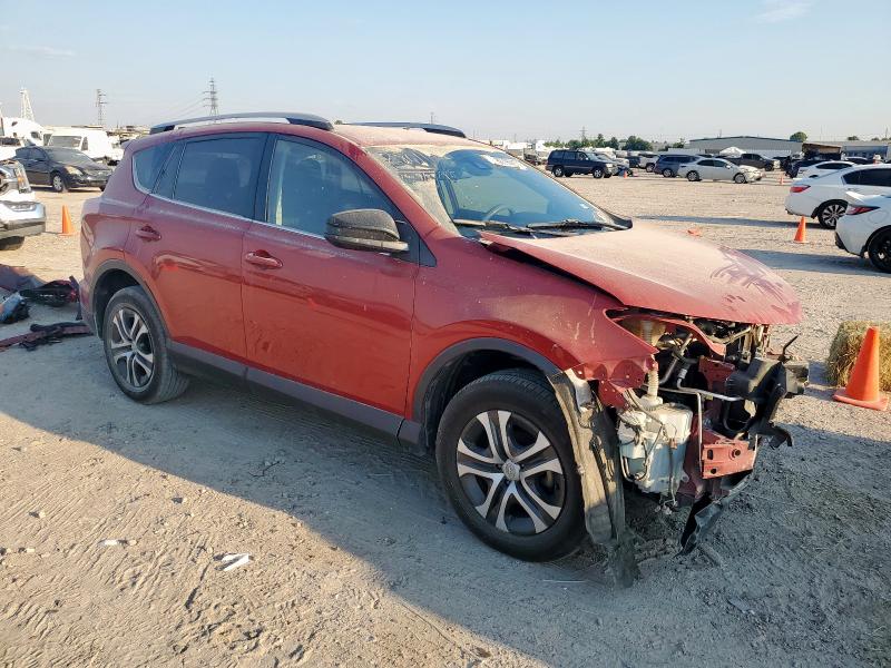 2017 TOYOTA RAV4 LE JTMZFREV2HJ110732