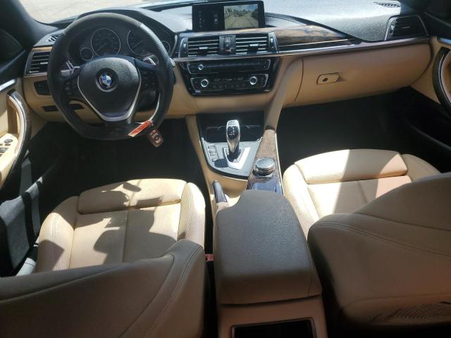 2018 BMW 430I GRAN WBA4J1C57JBG80660