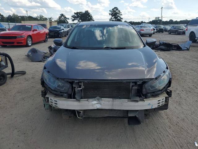 2016 HONDA CIVIC LX 19XFC2F54GE015070