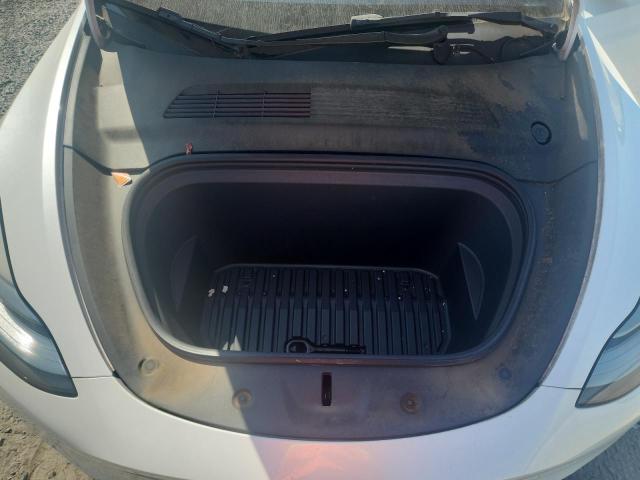 2021 TESLA MODEL Y - 5YJYGDEE2MF175206