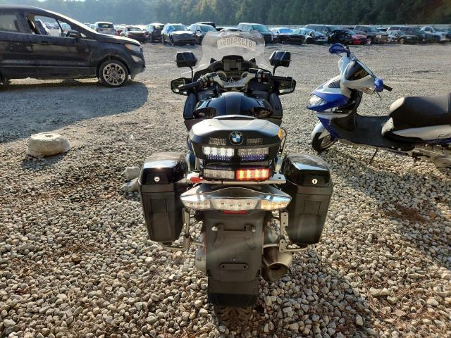 2016 BMW R1200 RT WB10A1302GZ196444