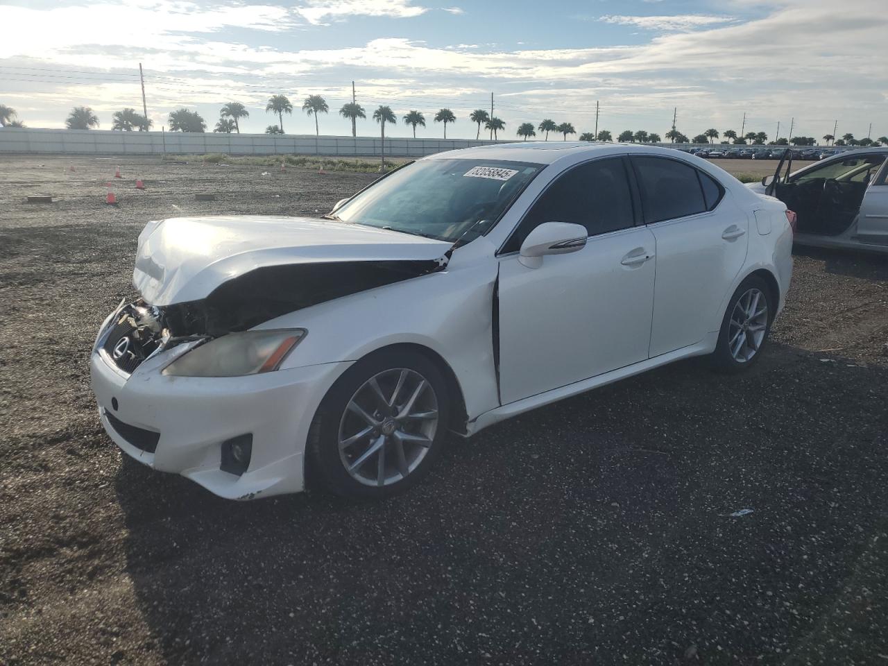 LEXUS IS 250