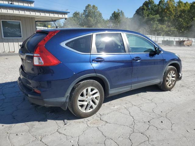 2015 HONDA CR-V EX 5J6RM4H58FL057230