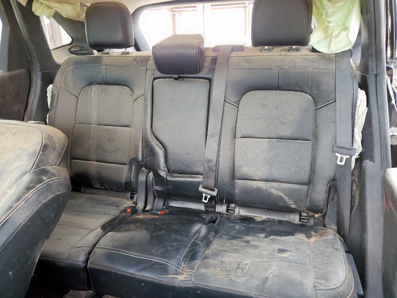 2020 FORD ESCAPE TIT #3263737710