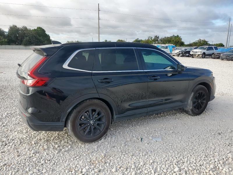 2025 HONDA CR-V SPORT - 7FARS5H5XSE020960