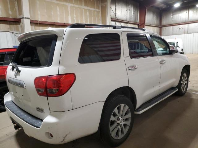 2015 TOYOTA SEQUOIA LIMITED 5TDJY5G15FS123274