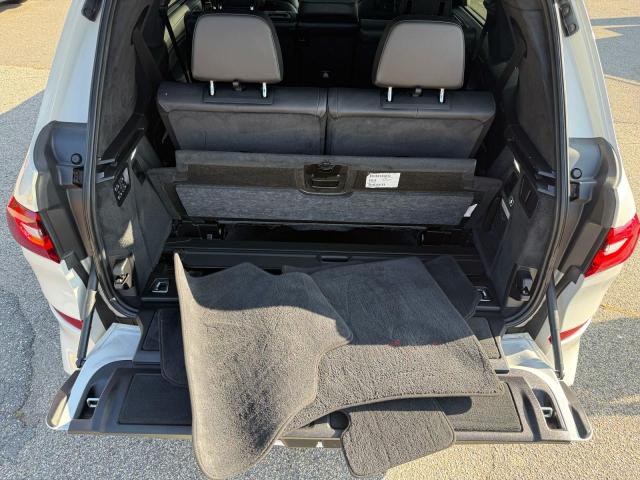 2020 BMW X7 M50I 5UXCX6C08L9B69370