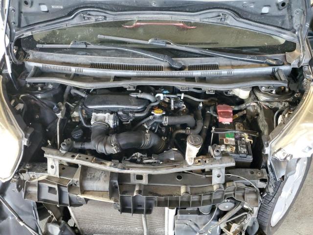 2012 TOYOTA SCION IQ - JTNJJXB05CJ015384