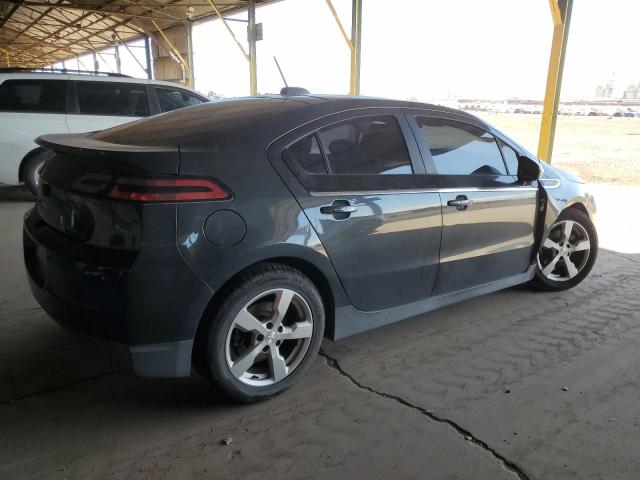 2015 CHEVROLET VOLT 1G1RD6E43FU124557