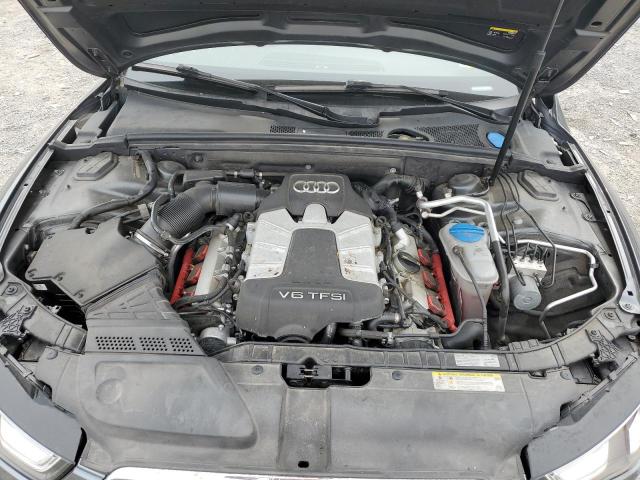 2017 AUDI S5 WAUC4AFR9HA001356