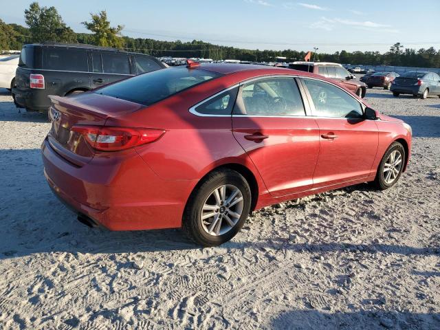 2017 HYUNDAI SONATA SE 5NPE24AF5HH532207