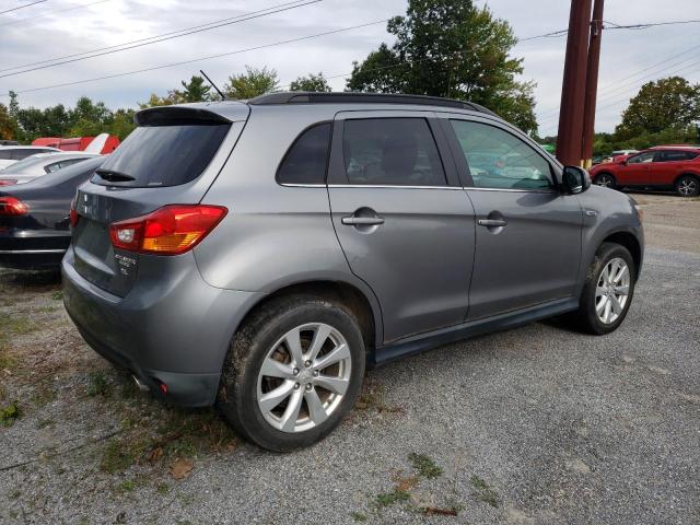 2015 MITSUBISHI OUTLANDER 4A4AR4AWXFE044838