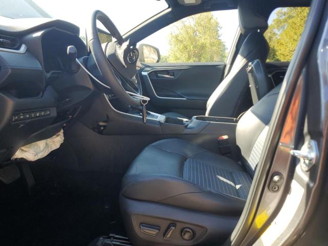 2024 TOYOTA RAV4 XSE 2T3E6RFV3RW051187