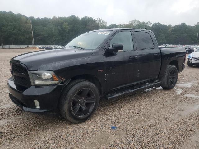 2017 RAM 1500 SPORT - 1C6RR7MT0HS668544