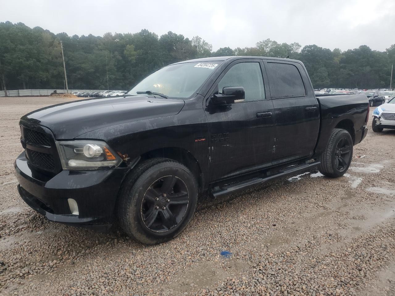 RAM 1500 SPORT