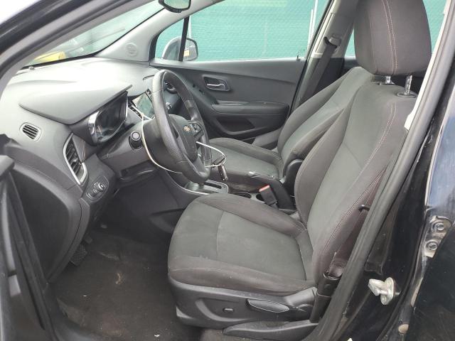 2018 CHEVROLET TRAX LS 3GNCJKSB5JL311052