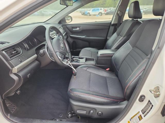 2017 TOYOTA CAMRY LE 4T1BF1FK2HU354818