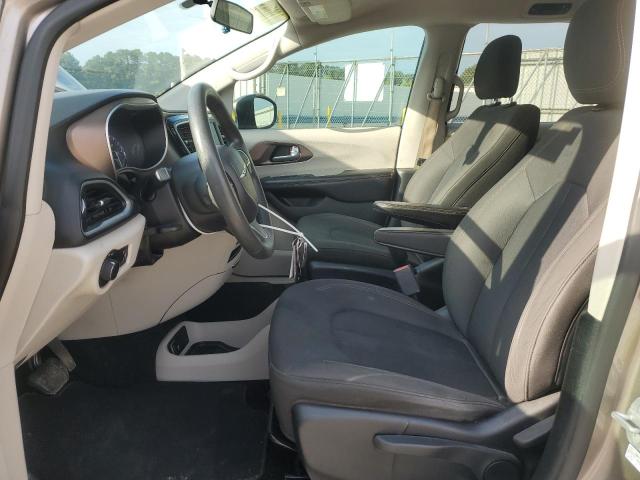 2018 CHRYSLER PACIFICA L 2C4RC1AG1JR261127