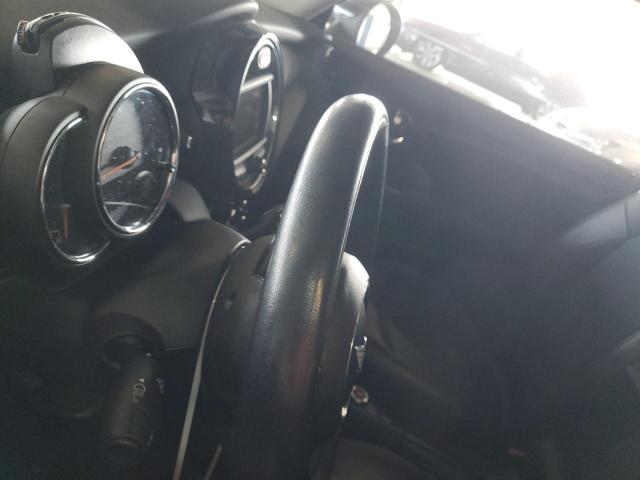 2017 MINI COOPER WMWXP5C56H3B77810