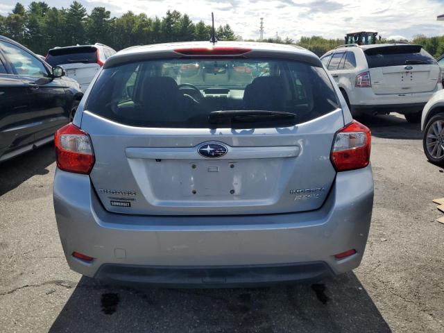 2015 SUBARU IMPREZA JF1GPAA60F8287620