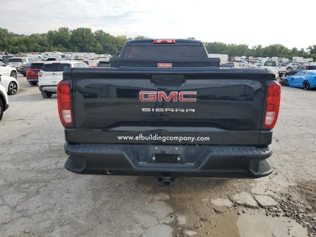2019 GMC SIERRA C15 #3304639951