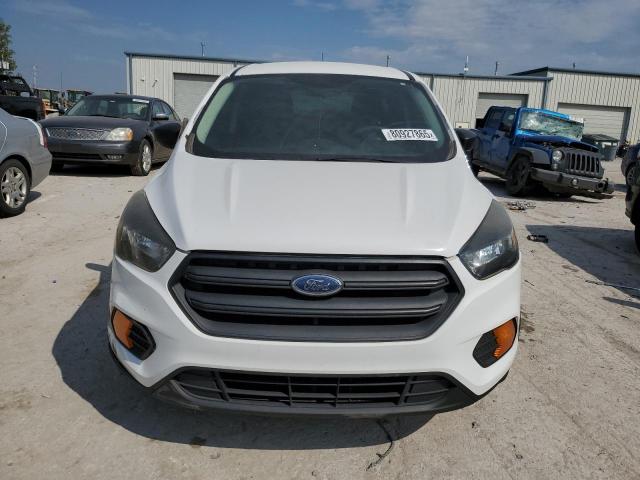 2018 FORD ESCAPE S - 1FMCU0F78JUA54805