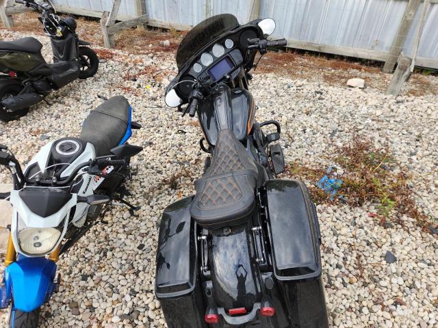 2022 HARLEY-DAVIDSON FLHXS 1HD1KRP14NB653152