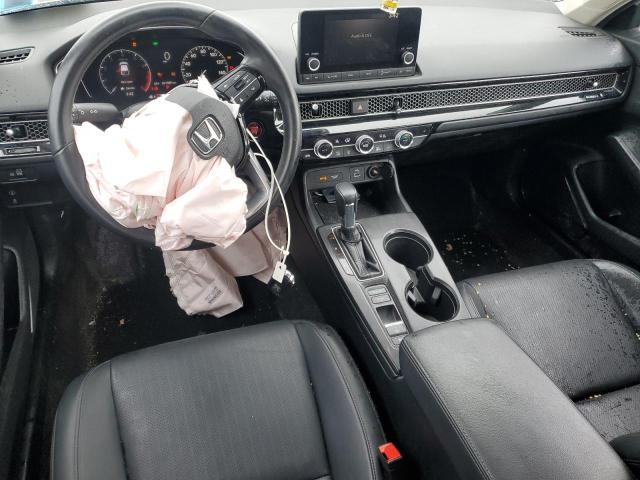 2024 HONDA CIVIC EXL #3302647110