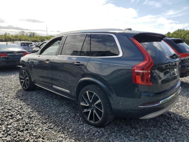 2022 VOLVO XC90 T8 RE YV4BR00Z2N1820222