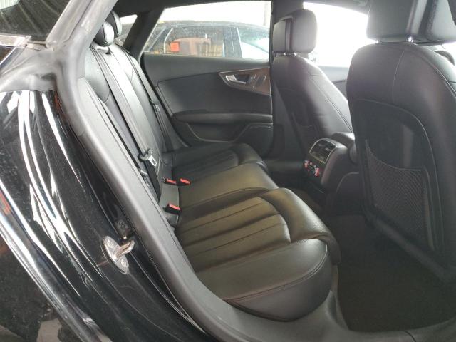 2016 AUDI A7 PRESTIGE - WAU2GAFCXGN103142