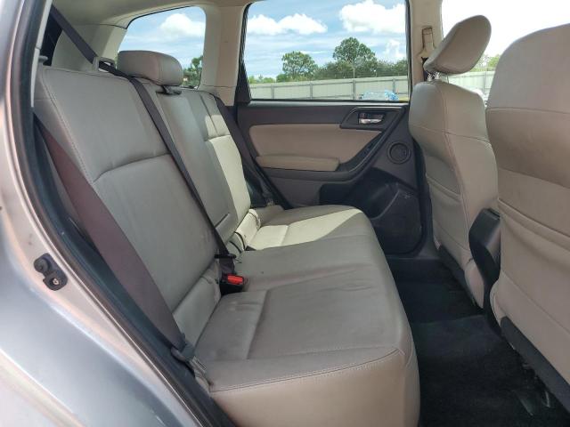 2015 SUBARU FORESTER 2 JF2SJAUC9FH479157