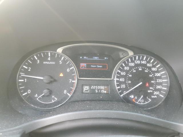 2014 NISSAN PATHFINDER - 5N1AR2MM2EC663316