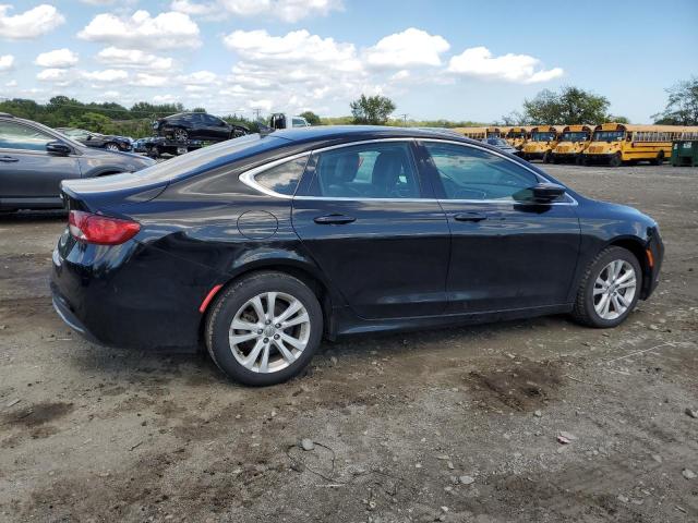 2016 CHRYSLER 200 LIMITE 1C3CCCAB3GN178279