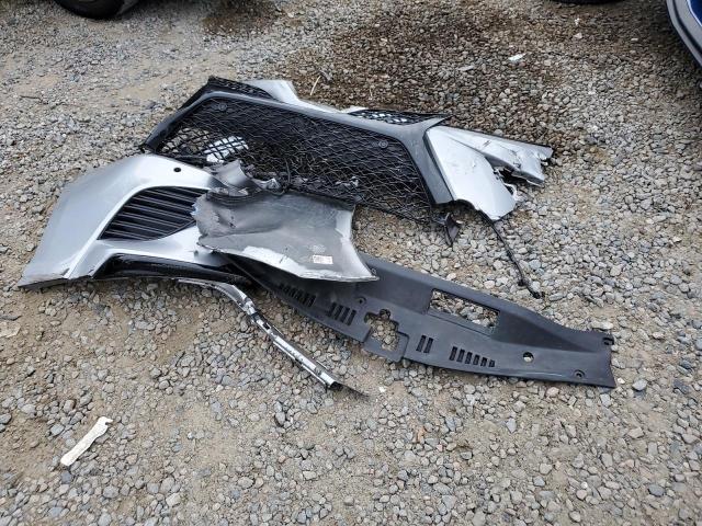 2020 TOYOTA CAMRY XSE 4T1K61AK4LU392602