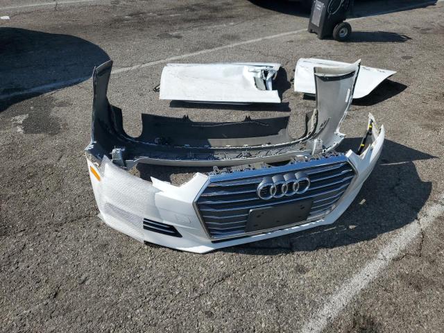 2017 AUDI A4 ULTRA P WAUGMAF44HN031900